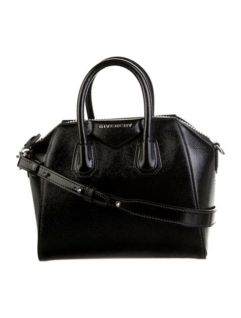 givenchy bag clutch|Givenchy top handle bag.